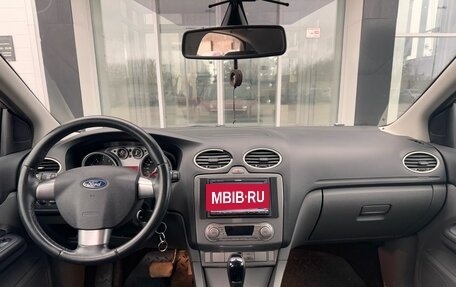 Ford Focus II рестайлинг, 2010 год, 850 000 рублей, 19 фотография