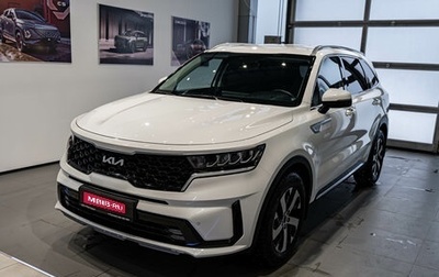 KIA Sorento IV, 2022 год, 4 300 000 рублей, 1 фотография