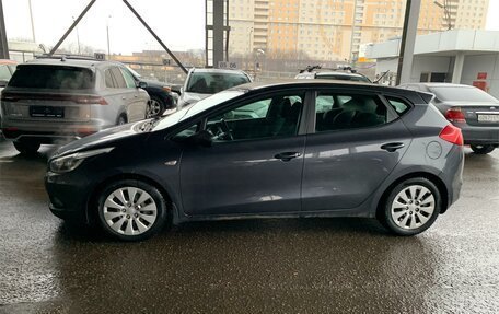 KIA cee'd III, 2012 год, 1 075 000 рублей, 3 фотография