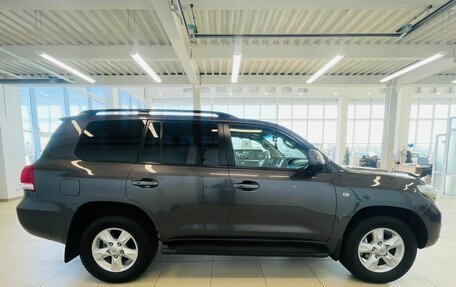 Toyota Land Cruiser 200, 2010 год, 3 699 000 рублей, 7 фотография