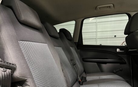 Ford C-MAX I рестайлинг, 2005 год, 499 000 рублей, 28 фотография