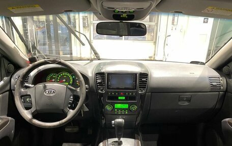 KIA Sorento IV, 2007 год, 859 000 рублей, 11 фотография