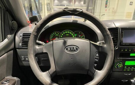 KIA Sorento IV, 2007 год, 859 000 рублей, 12 фотография