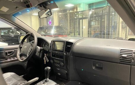 KIA Sorento IV, 2007 год, 859 000 рублей, 9 фотография