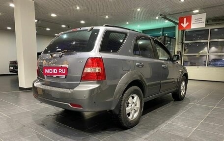 KIA Sorento IV, 2007 год, 859 000 рублей, 4 фотография