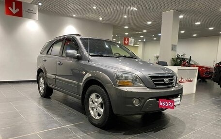 KIA Sorento IV, 2007 год, 859 000 рублей, 3 фотография