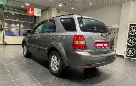 KIA Sorento IV, 2007 год, 859 000 рублей, 7 фотография