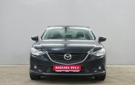 Mazda 6, 2014 год, 1 600 000 рублей, 2 фотография