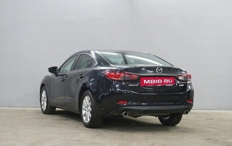 Mazda 6, 2014 год, 1 600 000 рублей, 6 фотография