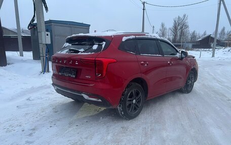 Haval Jolion, 2023 год, 1 220 000 рублей, 4 фотография