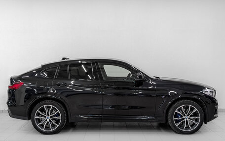 BMW X4, 2020 год, 6 150 000 рублей, 4 фотография