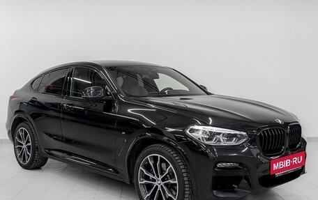 BMW X4, 2020 год, 6 150 000 рублей, 3 фотография