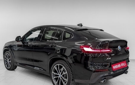 BMW X4, 2020 год, 6 150 000 рублей, 7 фотография