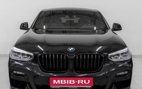 BMW X4, 2020 год, 6 150 000 рублей, 2 фотография