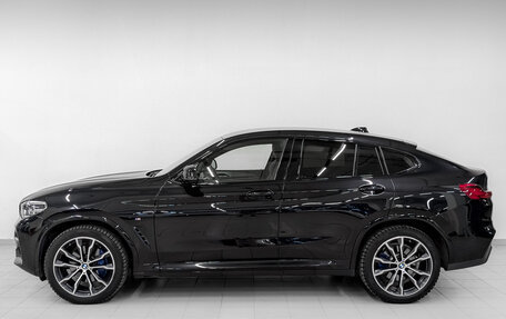 BMW X4, 2020 год, 6 150 000 рублей, 8 фотография