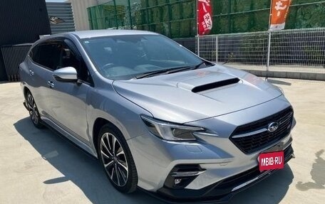 Subaru Levorg, 2021 год, 1 750 000 рублей, 1 фотография