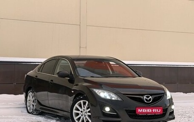 Mazda 6, 2012 год, 1 085 000 рублей, 1 фотография