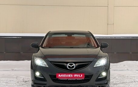 Mazda 6, 2012 год, 1 085 000 рублей, 2 фотография