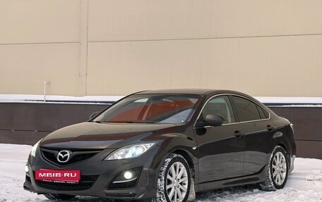 Mazda 6, 2012 год, 1 085 000 рублей, 3 фотография