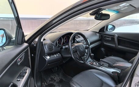 Mazda 6, 2012 год, 1 085 000 рублей, 9 фотография