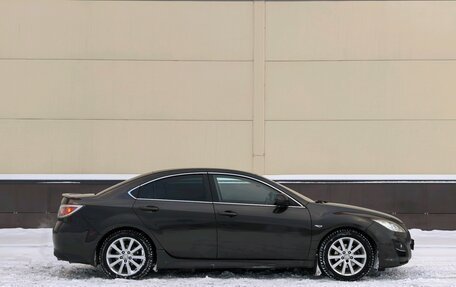 Mazda 6, 2012 год, 1 085 000 рублей, 8 фотография