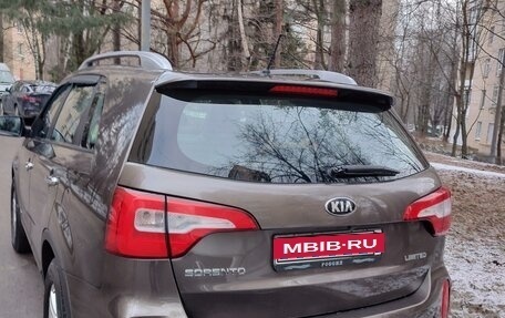 KIA Sorento II рестайлинг, 2013 год, 2 000 000 рублей, 1 фотография