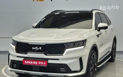 KIA Sorento IV, 2022 год, 3 345 000 рублей, 1 фотография