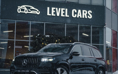 Mercedes-Benz GLS, 2019 год, 15 500 000 рублей, 1 фотография