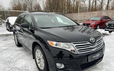 Toyota Venza I, 2011 год, 1 778 000 рублей, 1 фотография