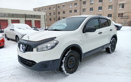 Nissan Qashqai, 2012 год, 1 100 000 рублей, 1 фотография