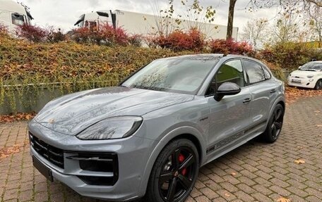 Porsche Cayenne III, 2024 год, 25 586 386 рублей, 1 фотография