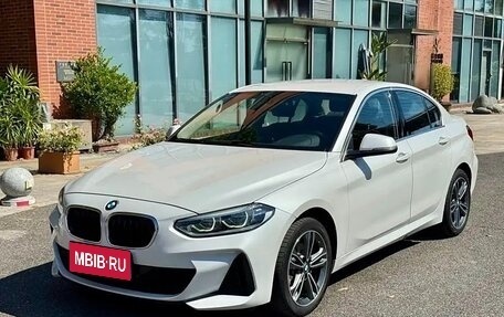 BMW 1 серия, 2022 год, 2 128 000 рублей, 1 фотография