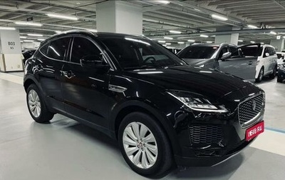 Jaguar E-Pace, 2020 год, 2 873 042 рублей, 1 фотография