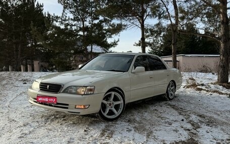 Toyota Cresta, 1999 год, 425 000 рублей, 1 фотография