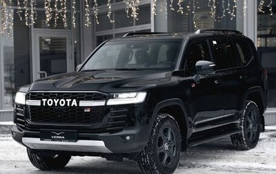 Toyota Land Cruiser, 2024 год, 16 300 000 рублей, 1 фотография