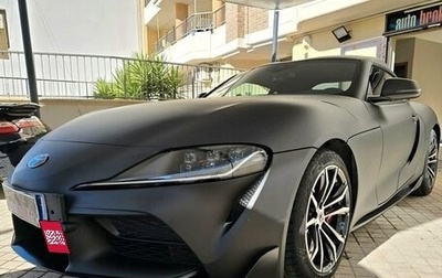 Toyota Supra, 2023 год, 8 770 000 рублей, 1 фотография