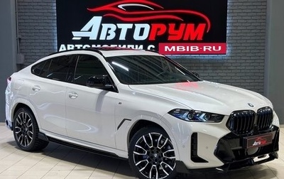 BMW X6, 2023 год, 15 000 000 рублей, 1 фотография