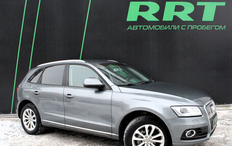 Audi Q5, 2014 год, 1 899 000 рублей, 1 фотография