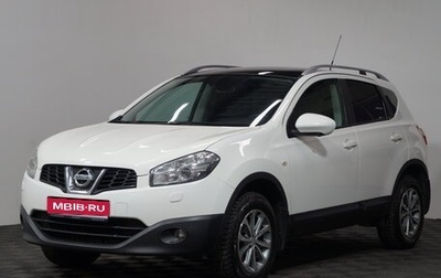 Nissan Qashqai, 2012 год, 1 098 000 рублей, 1 фотография