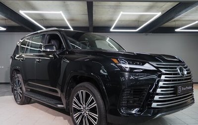 Lexus LX, 2024 год, 21 500 000 рублей, 1 фотография