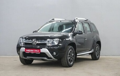 Renault Duster I рестайлинг, 2020 год, 1 980 000 рублей, 1 фотография