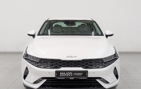 KIA K5, 2022 год, 3 285 000 рублей, 2 фотография