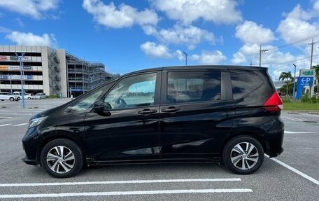 Honda Freed II, 2022 год, 1 390 001 рублей, 4 фотография