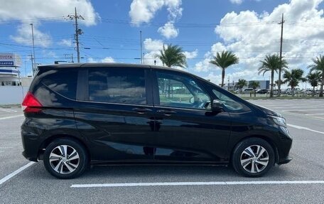 Honda Freed II, 2022 год, 1 390 001 рублей, 8 фотография