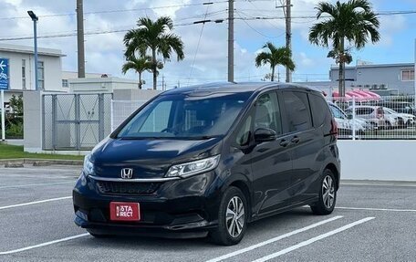 Honda Freed II, 2022 год, 1 390 001 рублей, 3 фотография