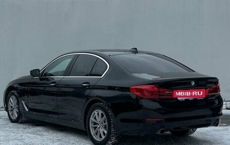 BMW 5 серия, 2017 год, 3 200 000 рублей, 7 фотография