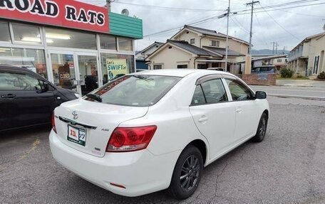 Toyota Allion, 2015 год, 1 050 000 рублей, 6 фотография