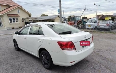 Toyota Allion, 2015 год, 1 050 000 рублей, 5 фотография