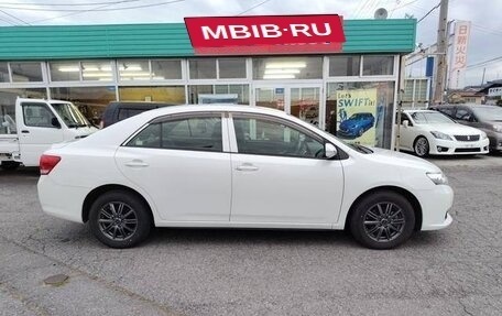 Toyota Allion, 2015 год, 1 050 000 рублей, 8 фотография