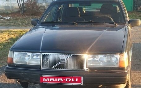 Volvo 940, 1992 год, 299 000 рублей, 2 фотография